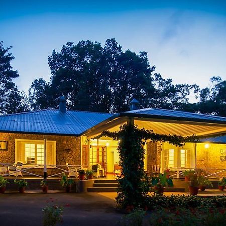 Monica Garden Bungalow Vālpārai المظهر الخارجي الصورة