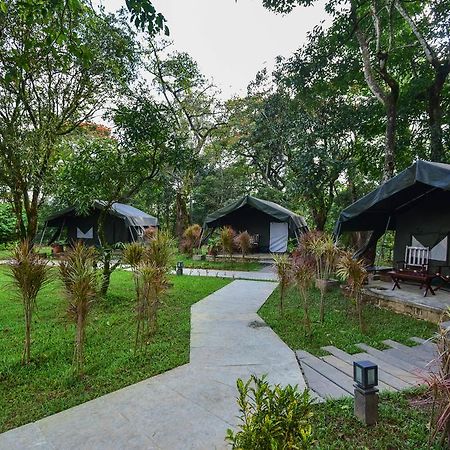 Monica Garden Bungalow Vālpārai المظهر الخارجي الصورة