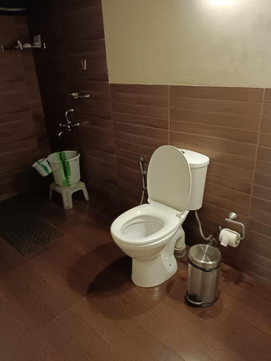 Monica Garden Bungalow Vālpārai المظهر الخارجي الصورة