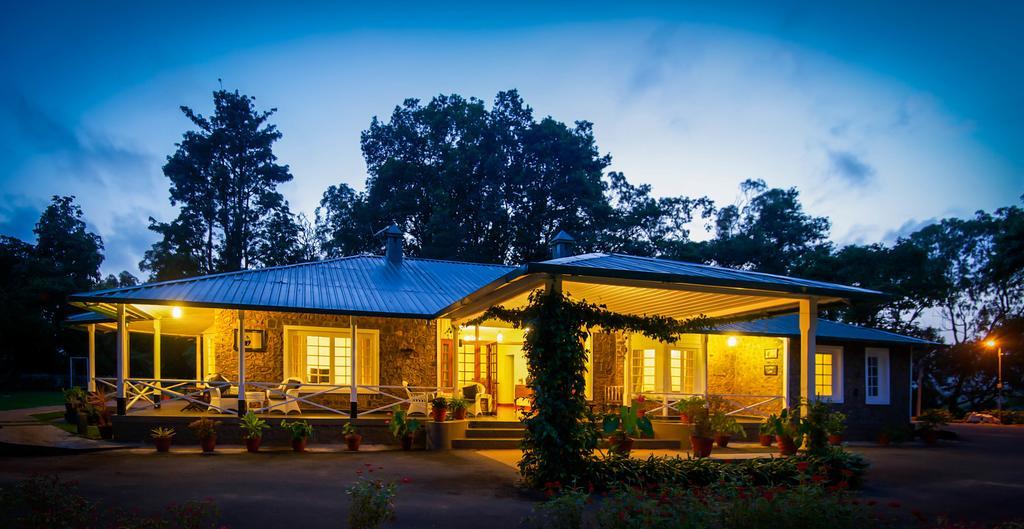 Monica Garden Bungalow Vālpārai المظهر الخارجي الصورة