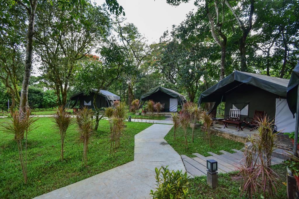 Monica Garden Bungalow Vālpārai المظهر الخارجي الصورة