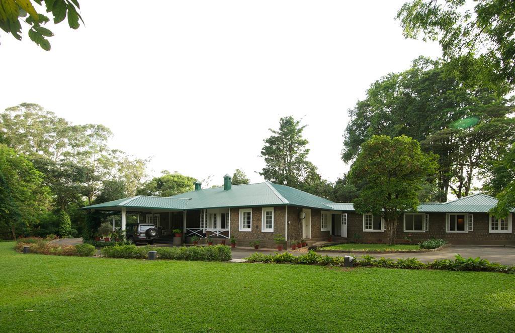 Monica Garden Bungalow Vālpārai المظهر الخارجي الصورة