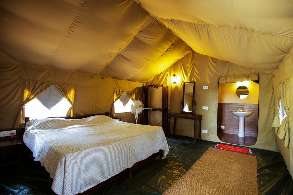Monica Garden Bungalow Vālpārai المظهر الخارجي الصورة