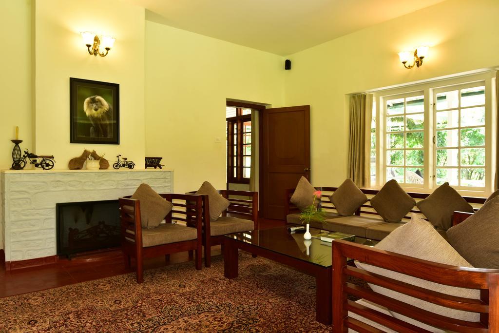 Monica Garden Bungalow Vālpārai المظهر الخارجي الصورة